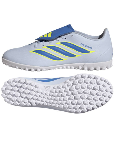 Buty adidas predator club ft tf jr5912