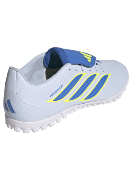 Buty adidas predator club ft tf jr5912