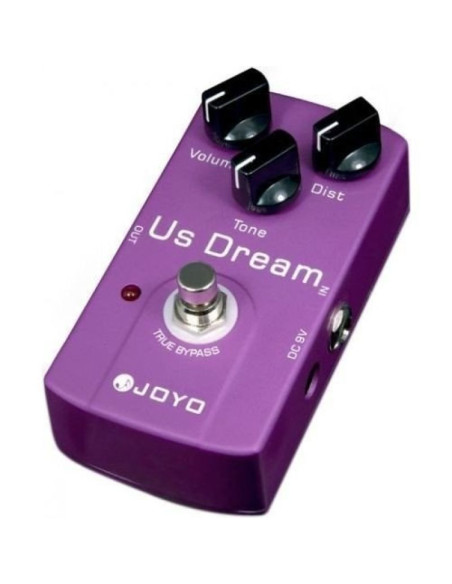 Joyo jf 34 us dream - efekt gitarowy
