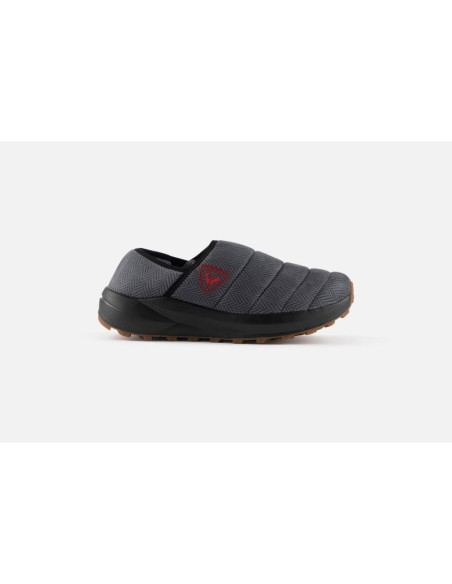 Buty rossignol rossi chalet black czarny