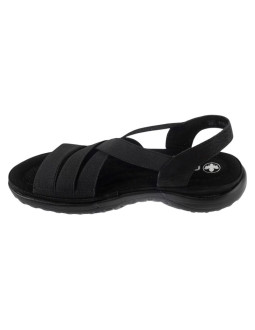 Rieker sandals 64857-00 czarne 36 2