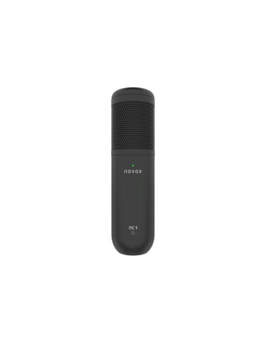 Novox nc1 usb-c - mikrofon pojemnościowy