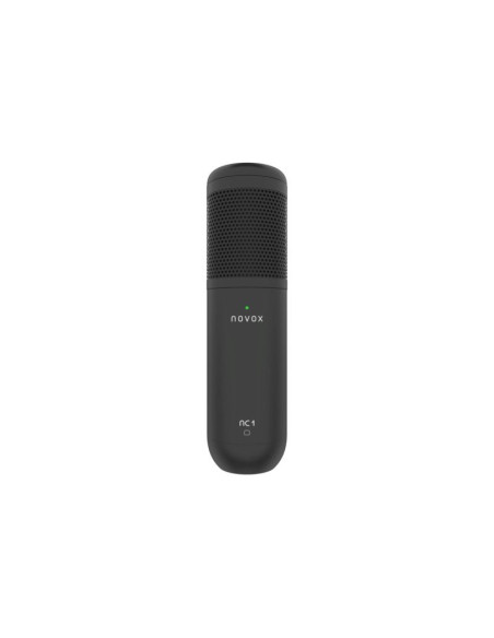 Novox nc1 usb-c - mikrofon pojemnościowy