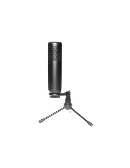 Novox nc1 usb-c - mikrofon pojemnościowy