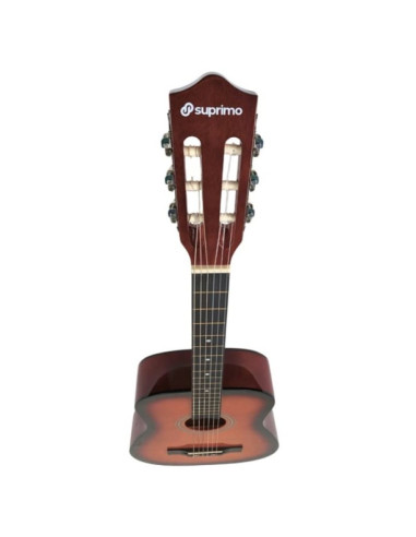 Suprimo cgs2 sb - gitara klasyczna 4/4, sunburst