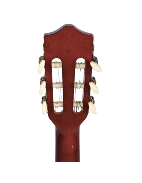 Suprimo cgs2 sb - gitara klasyczna 4/4, sunburst