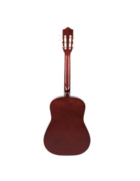 Suprimo cgs2 sb - gitara klasyczna 4/4, sunburst