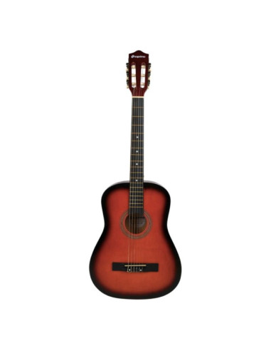 Suprimo cgs2 sb - gitara klasyczna 4/4, sunburst