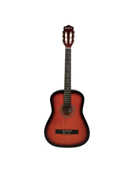 Suprimo cgs2 sb - gitara klasyczna 4/4, sunburst