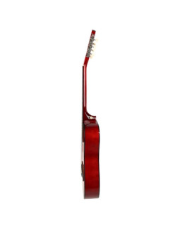 V-tone bcg sb - gitara klasyczna 4/4 sunburst do nauki (outlet)