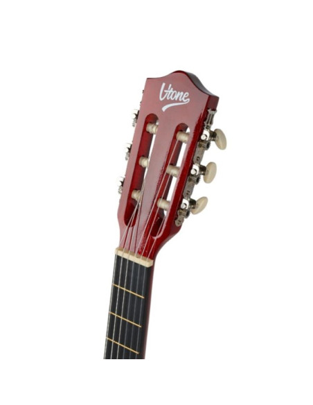 V-tone bcg sb - gitara klasyczna 4/4 sunburst do nauki (outlet)