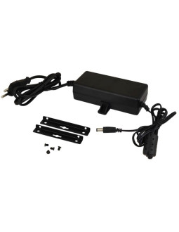 Switch poe pulsar s64 (6x 10/100mbps)