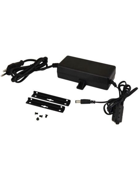 Switch poe pulsar s64 (6x 10/100mbps)