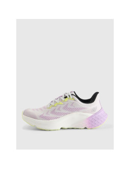 Buty do biegania freemove elevated mesh damskie 4f 4frss25fspof180-90s