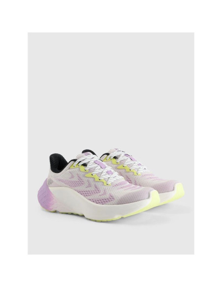Buty do biegania freemove elevated mesh damskie 4f 4frss25fspof180-90s