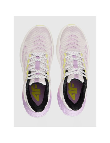 Buty do biegania freemove elevated mesh damskie 4f 4frss25fspof180-90s