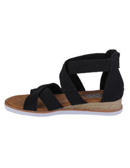 Skechers desert kiss - desert nights 113540-blk czarne 36 2
