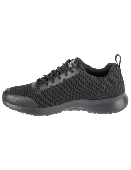 Skechers skech-air dynamight - winly 232007-bbk czarne 42,5