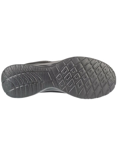 Skechers skech-air dynamight - winly 232007-bbk czarne 42,5