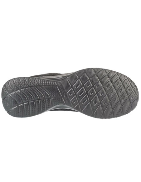 Skechers skech-air dynamight - winly 232007-bbk czarne 42,5