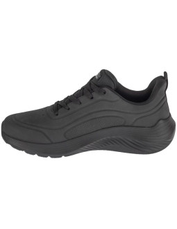 Skechers bobs squad waves - rush ten 118229-bbk czarne 41 2