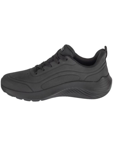Skechers bobs squad waves - rush ten 118229-bbk czarne 41