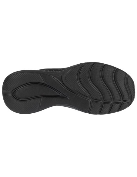 Skechers bobs squad waves - rush ten 118229-bbk czarne 41