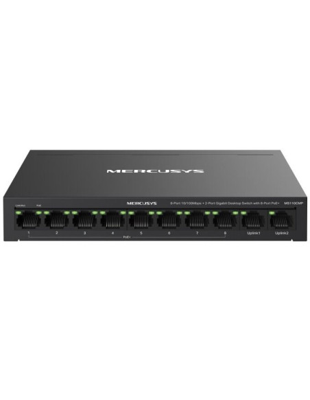 Switch mercusys ms110cmp