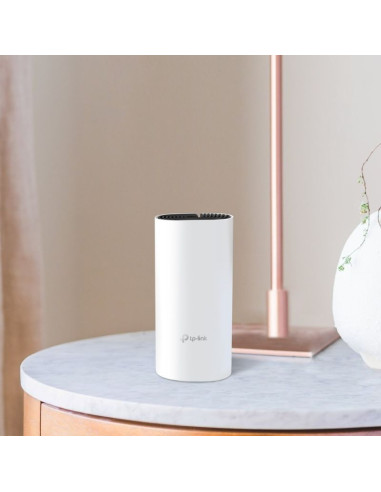 System mesh tp-link deco e4(1-pack)