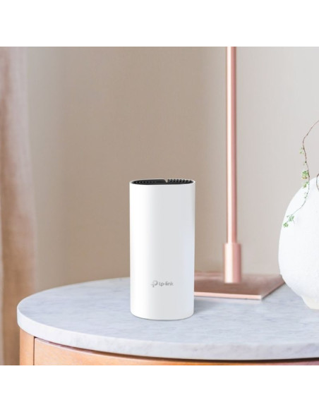System mesh tp-link deco e4(1-pack)