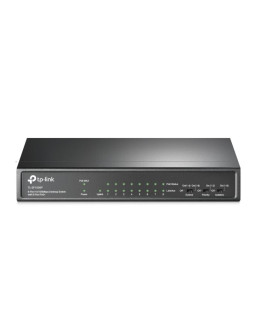 Switch tp-link tl-sf1009p