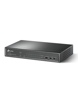 Switch tp-link tl-sf1009p 2