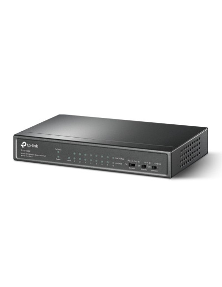 Switch tp-link tl-sf1009p