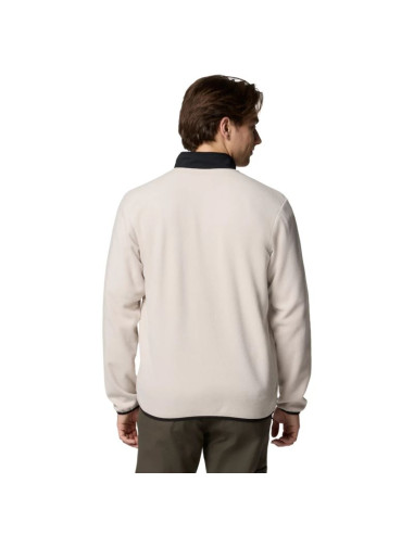 Columbia sequoia grove full zip fleece 2095891277 beżowe l