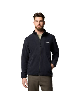 Columbia sequoia grove full zip fleece 2095891011 czarne l