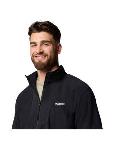 Columbia sequoia grove full zip fleece 2095891011 czarne l