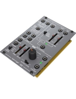 Behringer 150 ring mod/noise/s&h/lfo moduł syntezatora modularnego