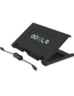 Tc helicon go xlr desk stand – statyw biurkowy do go xlr 2