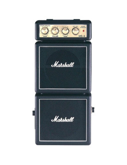 Marshall ms4 - wzmacniacz gitarowy