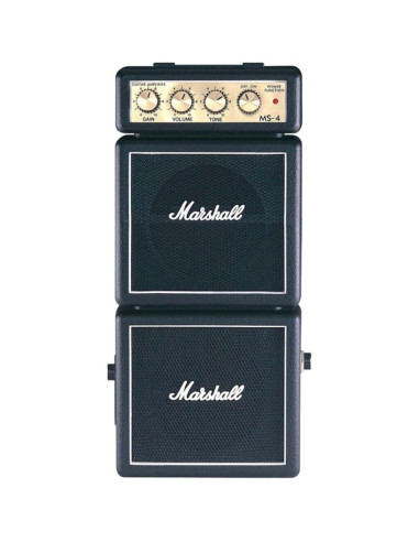Marshall ms4 - wzmacniacz gitarowy