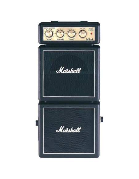 Marshall ms4 - wzmacniacz gitarowy