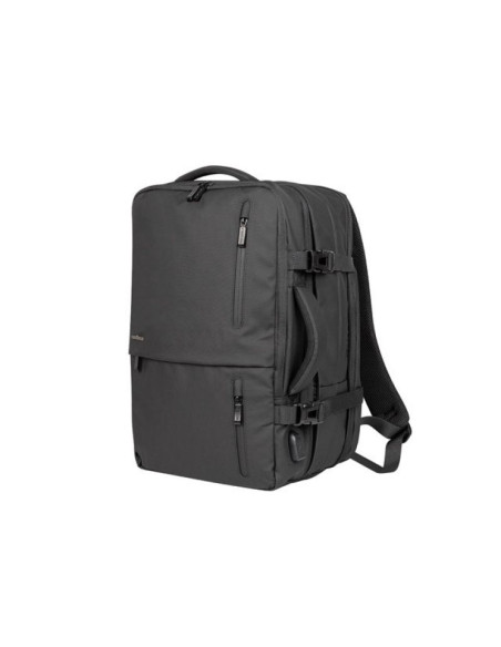 Natec plecak do laptopa camel pro 17.3" nto-2116