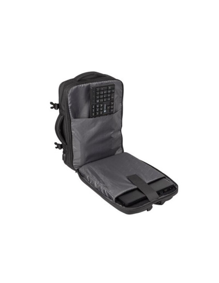 Natec plecak do laptopa camel pro 17.3" nto-2116