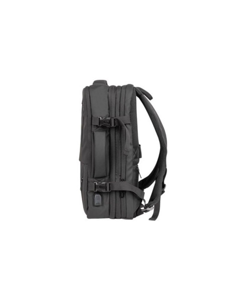 Natec plecak do laptopa camel pro 17.3" nto-2116