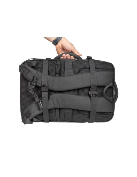 Natec plecak do laptopa camel pro 17.3" nto-2116