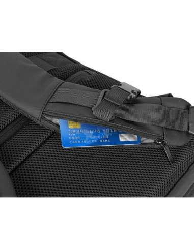 Natec plecak do laptopa camel pro 17.3" nto-2116