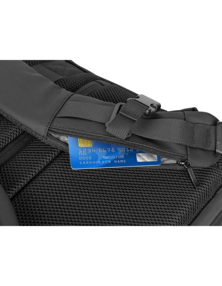 Natec plecak do laptopa camel pro 17.3" nto-2116