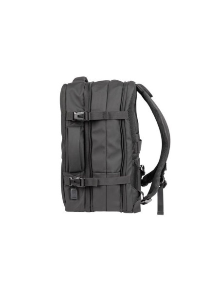 Natec plecak do laptopa camel pro 17.3" nto-2116
