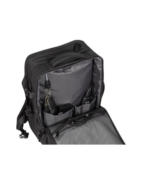 Natec plecak do laptopa camel pro 17.3" nto-2116