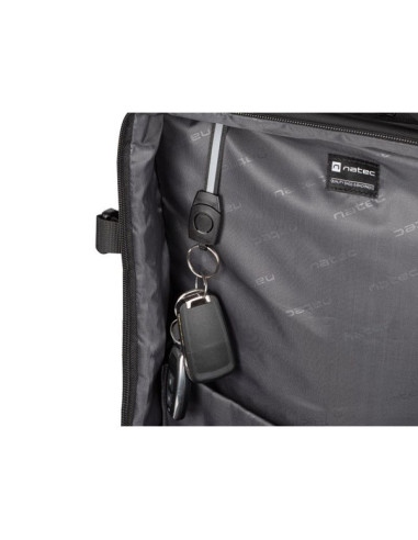 Natec plecak do laptopa camel pro 17.3" nto-2116